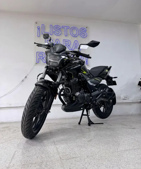 Hunk 150xt Modelo 2026 ¡facil Financiacion!