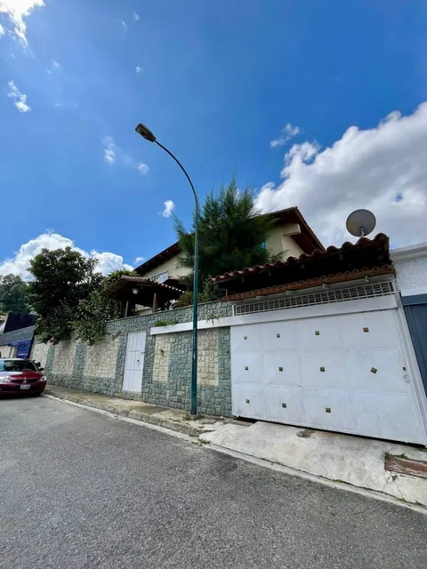 Casa En Venta En Alto Prado