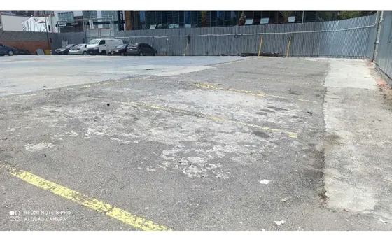 Se Alquila Terreno 1200m2 Las Mercedes 9514