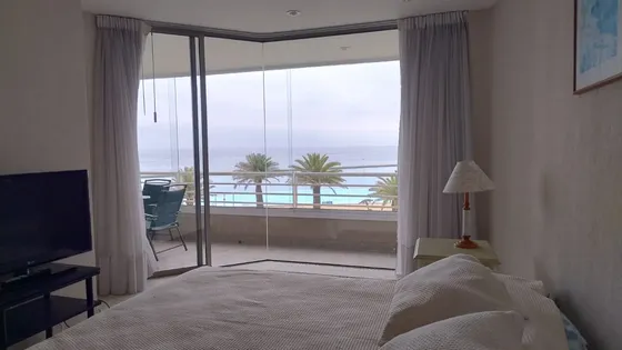 Excelente Depto Algarrobo San Alfonso - Goleta
