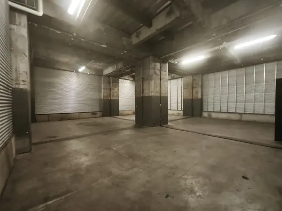 Arriendo Bodega Comercial De 182 M2 Acceso 24 H