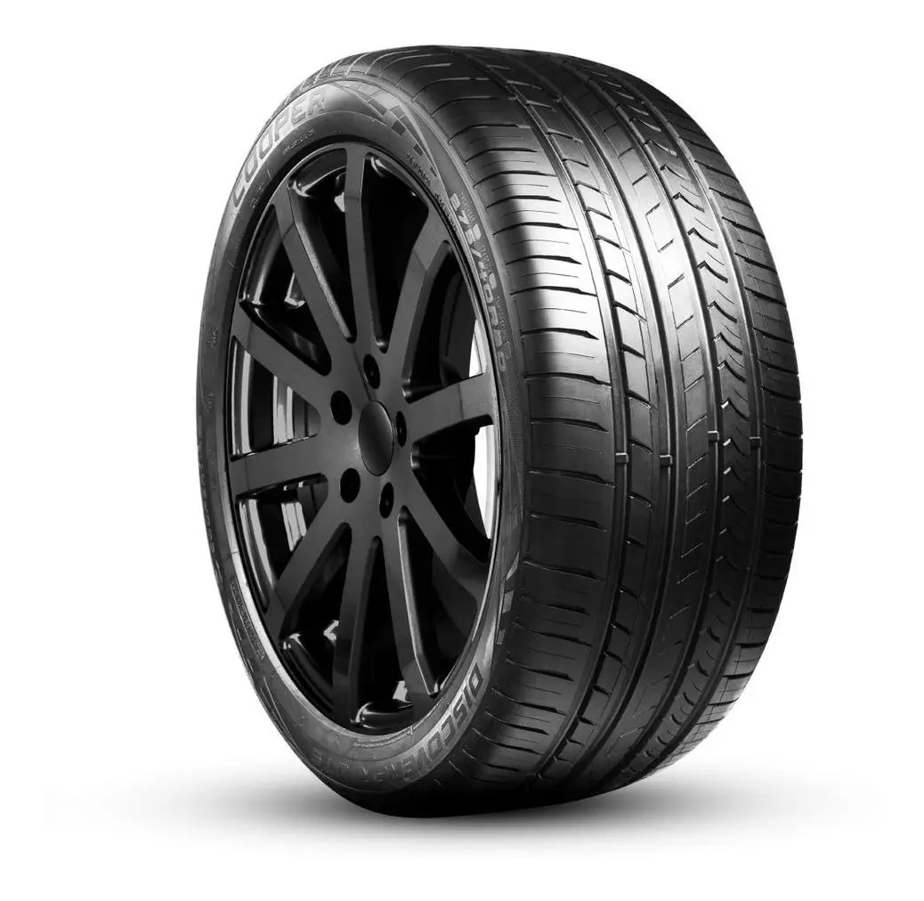 Llanta 255/45 R19 Cooper Discoverer Uts 100w
