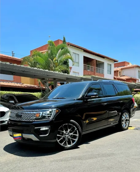 Ford Expedition 3.5 Limited