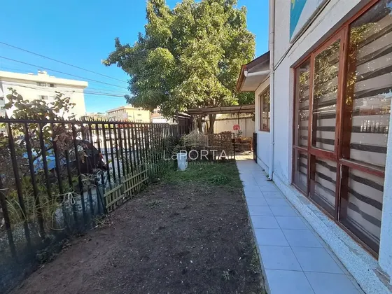 Amplia Casa, Centro De Quilpue. 4dorm 2 Baños