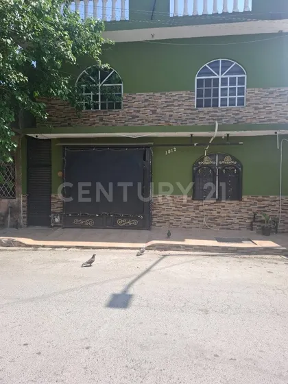 Casa En Venta En Col. La Joya 3 Sector En Guadalupe Nuevo Leon