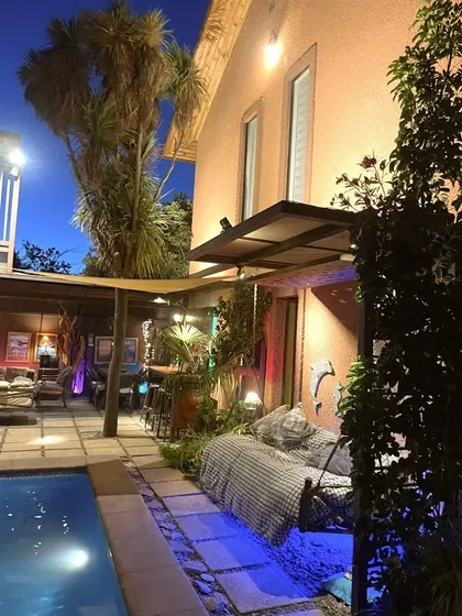 Preciosa Casa Remodelada Y Regularizada 2 Pisos 6 Dorm Macul