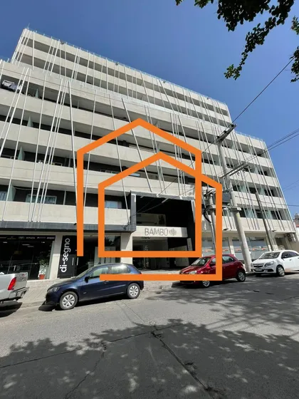 Departamento En Capital