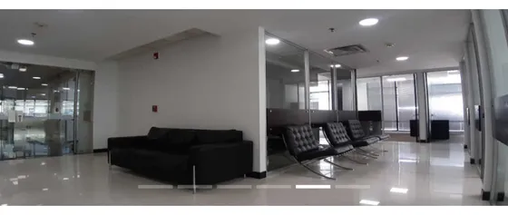 Oficina Amoblada En Arriendo De 157m2 - Sector Usaquen