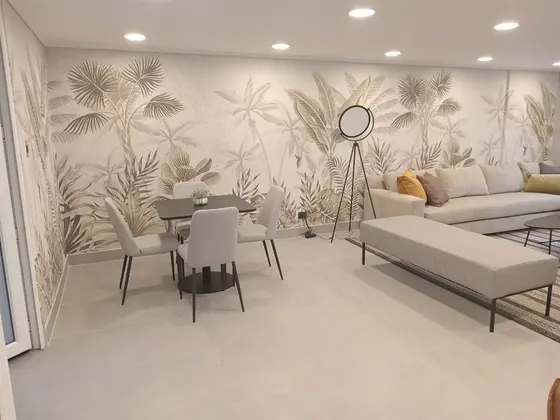 Departamento En Arriendo En Santiago
