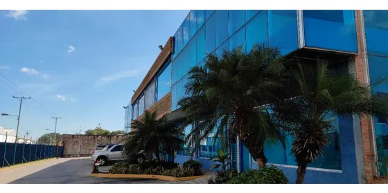 Local Industrial En Alquiler Zona Industrial Carabobo 