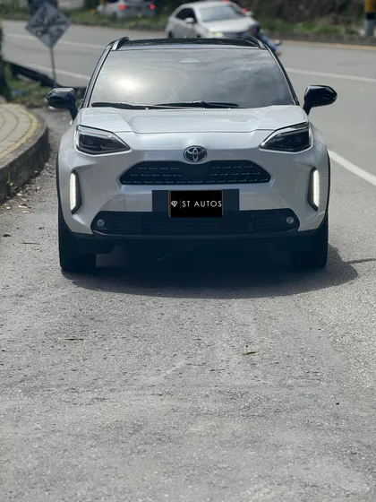 Toyota Yaris Cross 1.5 Hev Xls
