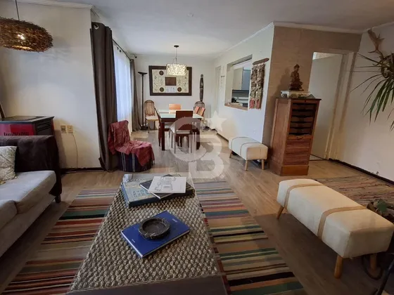 Casa Ubicada En Alfonso Ojeda - Las Hualtatas.