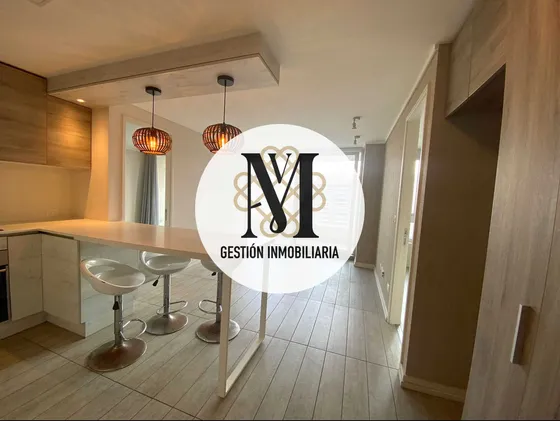 63 M2 Bosque De Montemar , 2d+2b+estc (98987)