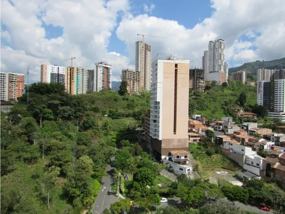 Venta De Apartamento En Sabaneta 