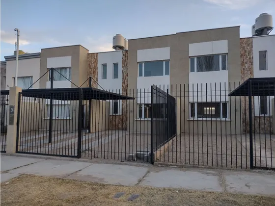 Vendo Duplex San Rafael Financiacion