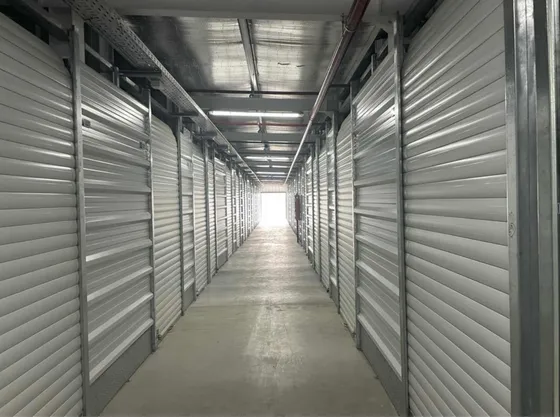 Deposito / Baulera En Venta. Urban Storage Nordelta. Ideal Para Inversión. Con Posibilidad De Entrar A Pool De Alquiler Con Pago De Comisión.