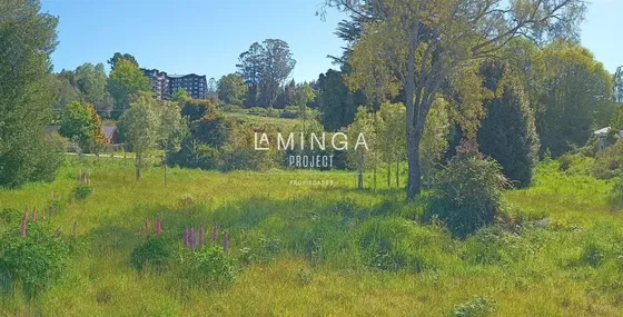Terreno Construccion En Venta En Frutillar
