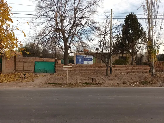 Terreno En  Venta En Maipú - Mendoza