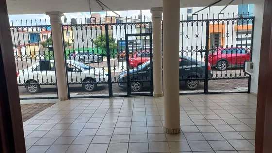 Casa En Venta En Ampliación Jardines Del Toreo