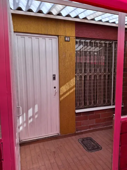 Se Vende Casa En El Tintal De 66 Mts2