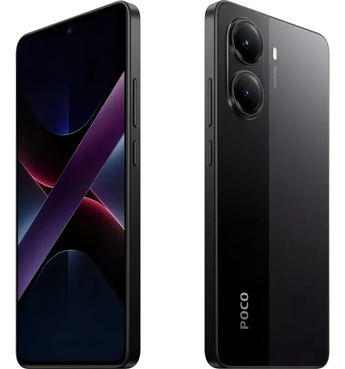 Xiaomi Poco X7 Pro 5g 12ram /512 Gb Global Cor Preto — foto 3