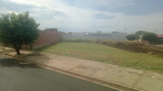Terreno No Parque Santo Afonso