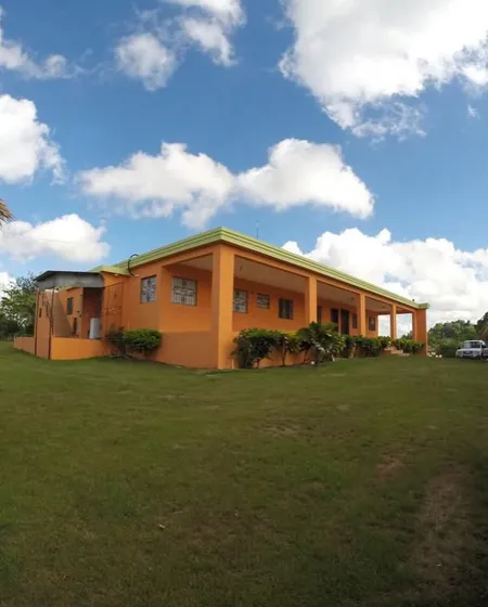 Propiedad De Venta En Santana, Higüey, Prov. La Altagracia.