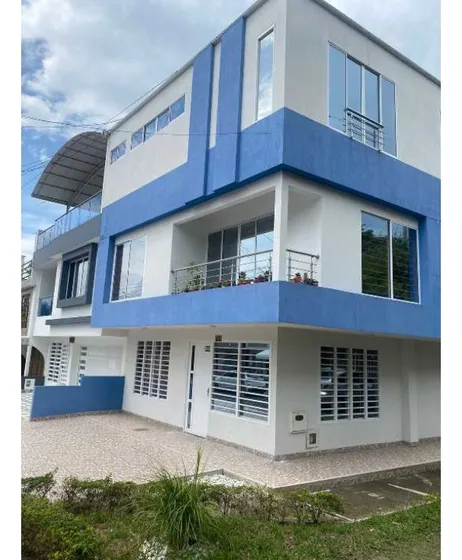 Alquilo Apartaestudio En Tuluá Barrio Villa Campestre Amoblado