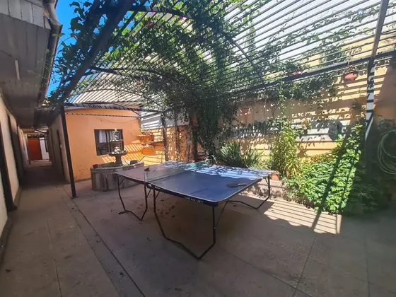 Casa En Venta En Carrera Pinto, Rancagua