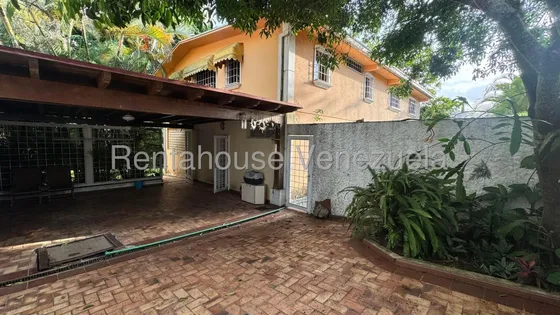 Hermosa Casa En La Boyera