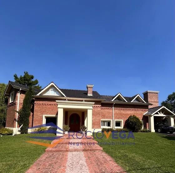 Casa En Venta En Country San Diego Moreno