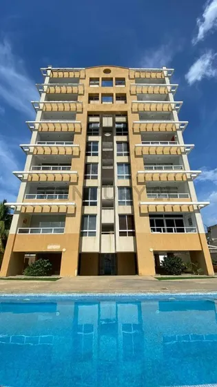 Venta De Moderno Apartamento En La Guaira