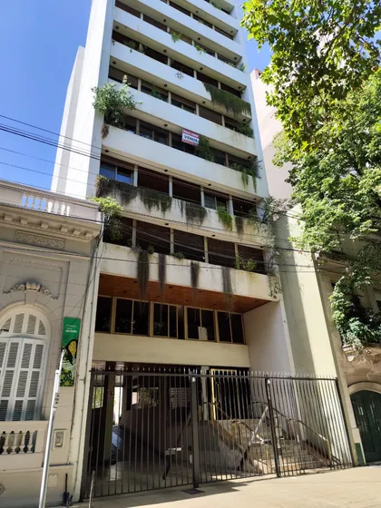 Departamento 3 Dormitorios, Balcon, Dep. Servicio, Terraza, Cochera, La Plata 53 Y 6
