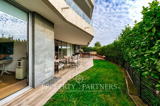 Oferta Cyber - Amplio Duplex Con Jardín Y Excelent...
