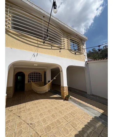 Casa En Venta Las Mucuritas Parque Urbanizacion Colinas De Carrizal