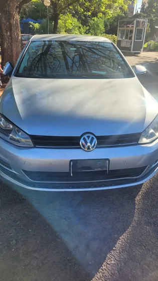 Volkswagen Golf 1.4 Comfortline Tsi Dsg
