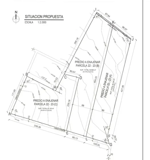 Oportunidad Inversionistas 4 Ha Con Casa En Construcción