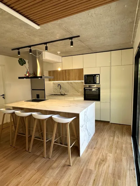 Carpintero A Medida Placares Y Muebles Cocina Y Dormitorio