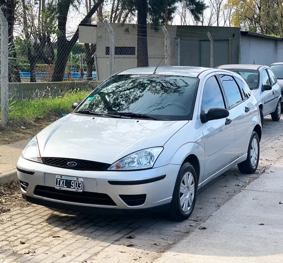 Ford Focus 1.6 One Ambiente Mp3