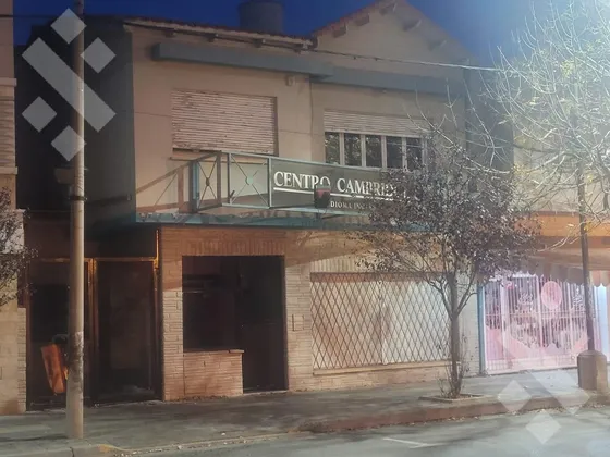 Alquiler Casa 5 Habitaciones Zona Centro Neuquén Apto Profesional