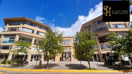 Departamento Oficina Pinamar Centro A Estrenar Oportunidad Inversión Apto Crédito