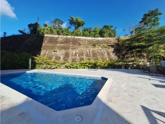 Se Vende Apartamento 84,80m² 2h/2b/2p Santa Inés