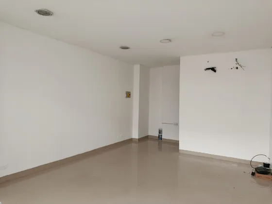 Local En Arriendo Santa Lucía, Cartagena