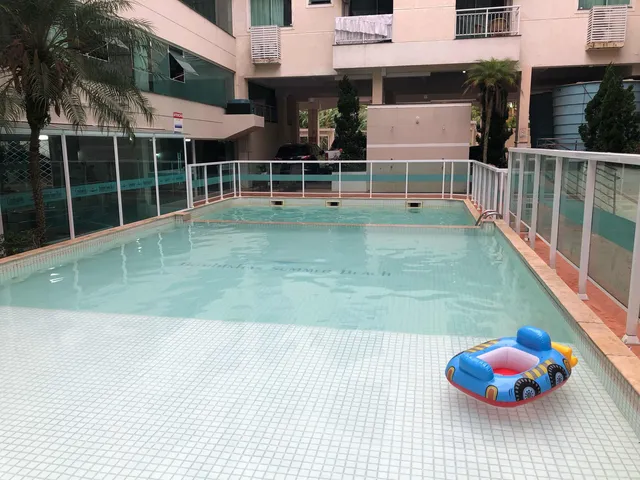 Alquiler De Departamentos En Brasil, Playa De Bombas A 70mtrs Del Mar!