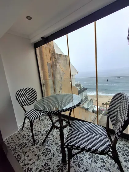Espectacular Vista Reñaca 2d 2b 1est (79227)