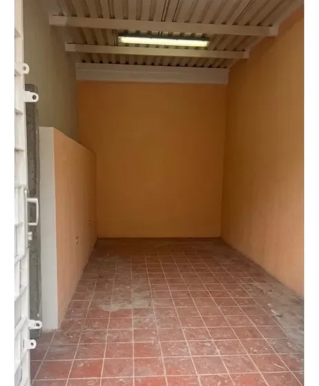 Local En Alquiler 100 Mtrs, Urb. Cerrada El Marquez
