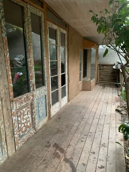 Hermosa Casa Adobe Centro Olmue