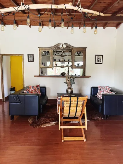 Hermosa Finca En Venta Cercana Con El Parque Arvi ,santa Elena , Medellin