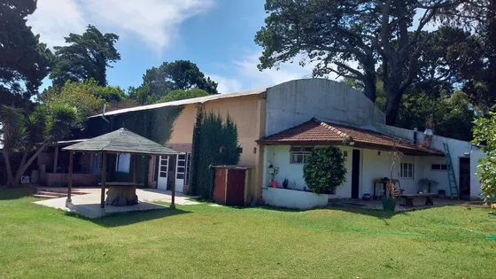 Venta Casa Quinta 1 Dormitorio La Gloria De La Peregrina