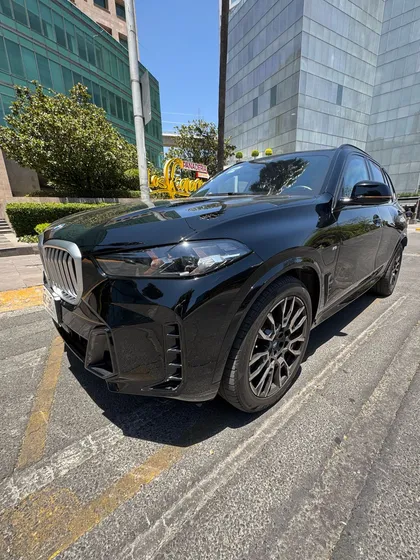 Bmw X5 3.0 Xdrive50e Hibrido Conectable